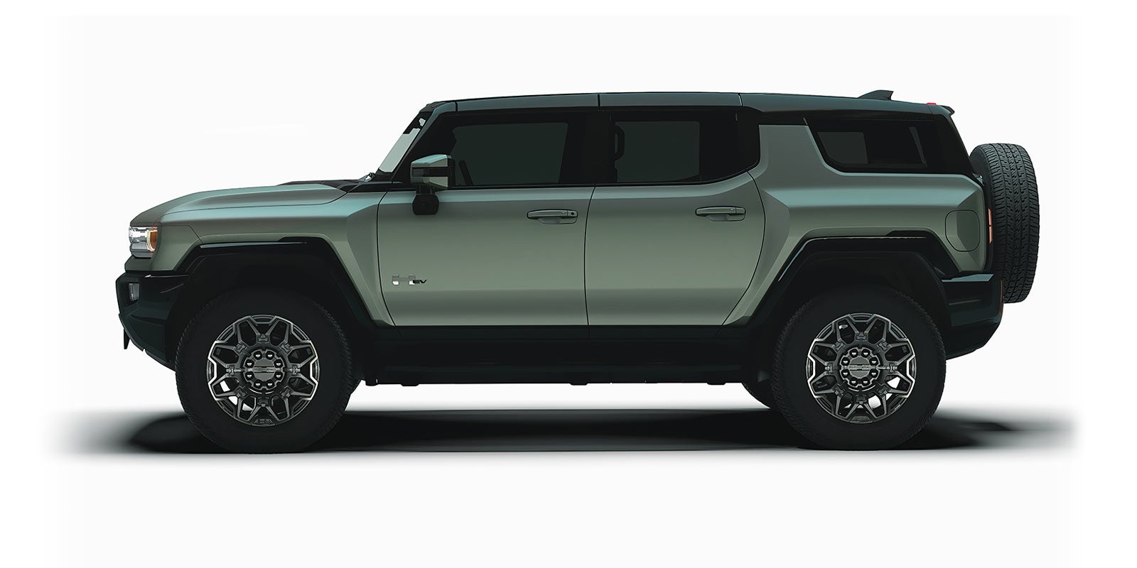 hummer ev pickup and hummer ev | John Vance Buick GMC Guthrie in Guthrie OK