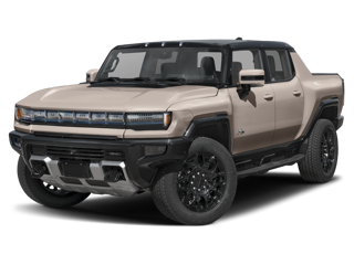 HUMMER EV vs Tesla Cybertruck - John Vance Buick GMC Guthrie in Guthrie OK