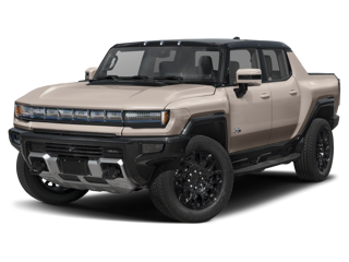 HUMMER EV vs Tesla Cybertruck - John Vance Buick GMC Guthrie in Guthrie OK