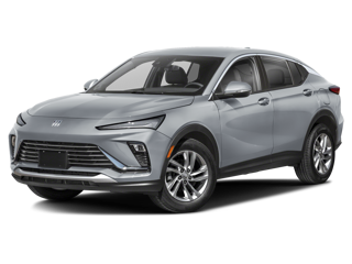 Buick Envista - John Vance Buick GMC Guthrie in Guthrie OK