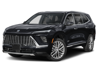 Buick Enclave - John Vance Buick GMC Guthrie in Guthrie OK