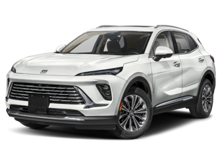 Buick Envision - John Vance Buick GMC Guthrie in Guthrie OK