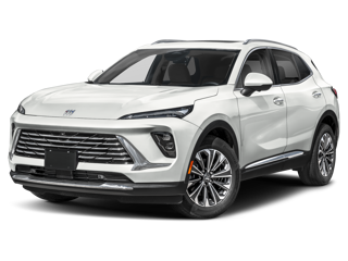 Buick Envision - John Vance Buick GMC Guthrie in Guthrie OK