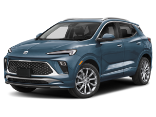 Buick Encore GX - John Vance Buick GMC Guthrie in Guthrie OK