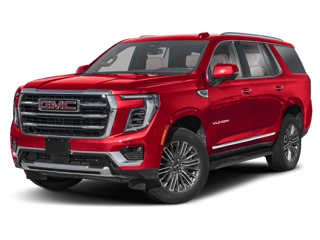 GMC Yukon - John Vance Buick GMC Guthrie in Guthrie OK