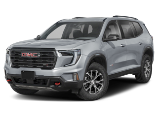 GMC Acadia - John Vance Buick GMC Guthrie in Guthrie OK