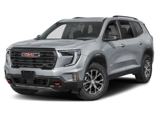 GMC Acadia - John Vance Buick GMC Guthrie in Guthrie OK
