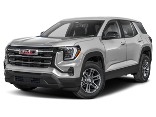 GMC Terrain - John Vance Buick GMC Guthrie in Guthrie OK
