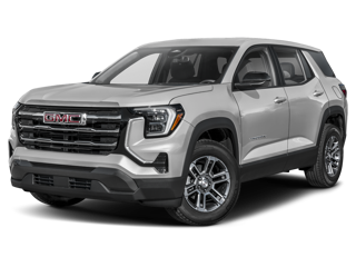 GMC Terrain - John Vance Buick GMC Guthrie in Guthrie OK