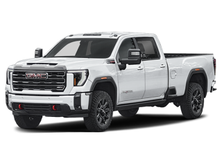 GMC Sierra HD - John Vance Buick GMC Guthrie in Guthrie OK