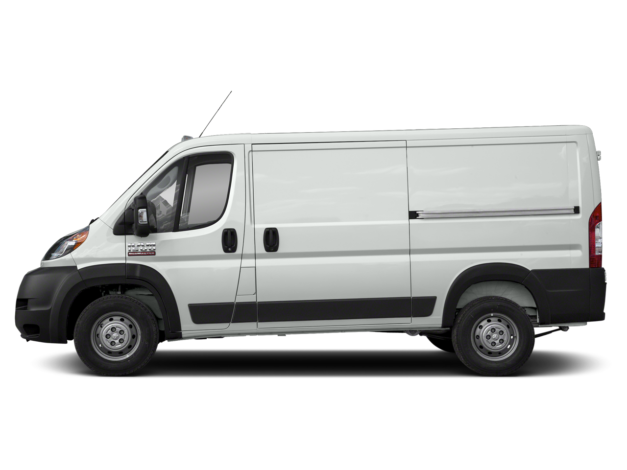 2019 RAM ProMaster 1500 1500 High Roof 136" WB