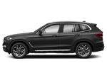 2021 BMW X3 xDrive30e xDrive30e
