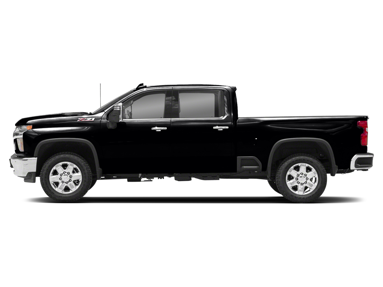 2021 Chevrolet Silverado 2500HD LTZ