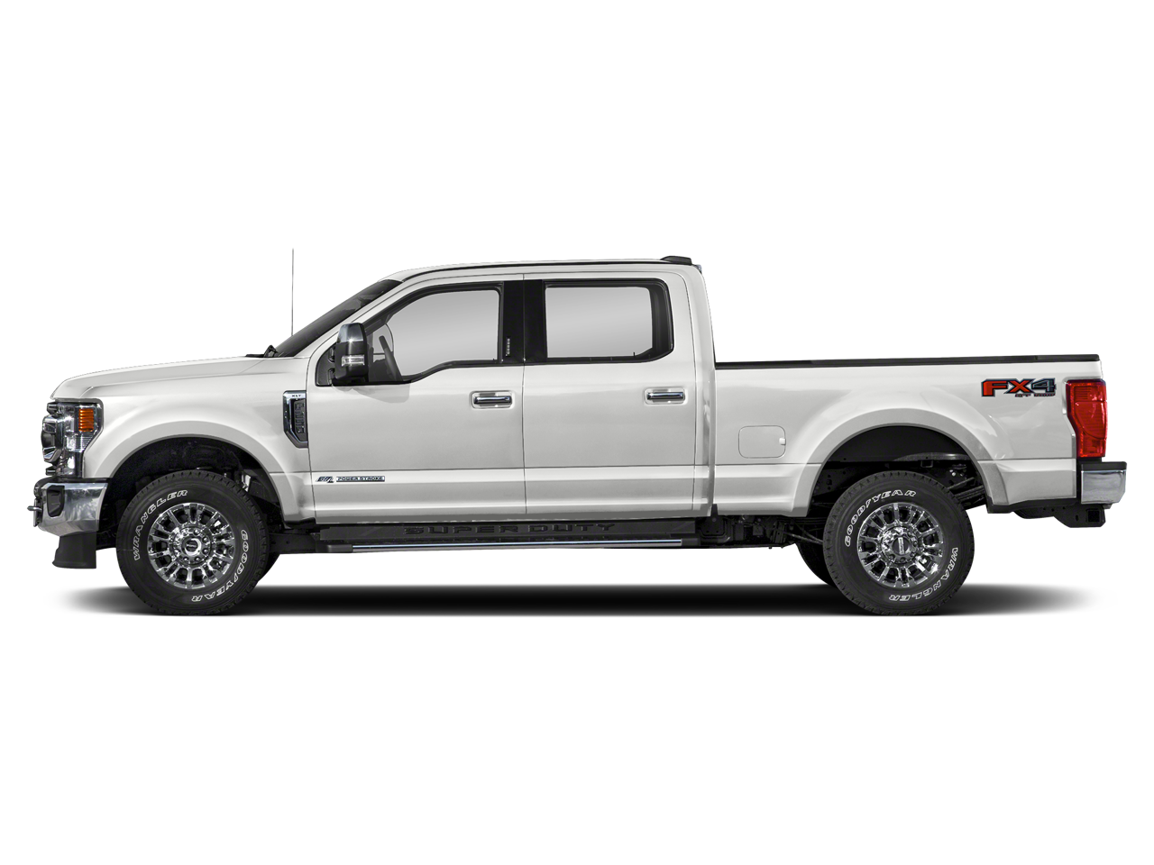 2022 Ford Super Duty F-250 Pickup XLT