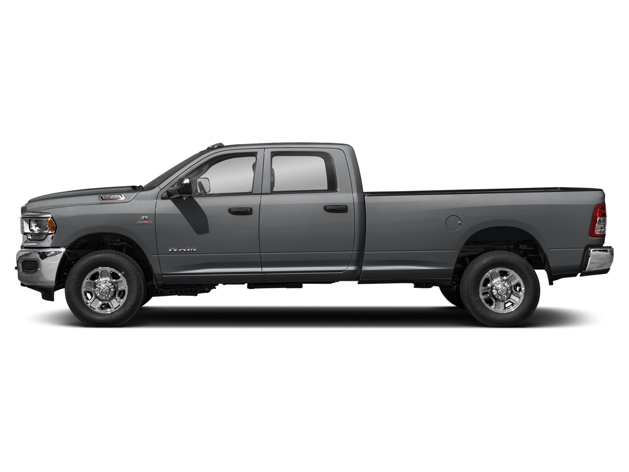 2022 RAM Ram 2500 Tradesman