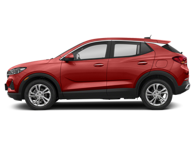 2023 Buick Encore Select