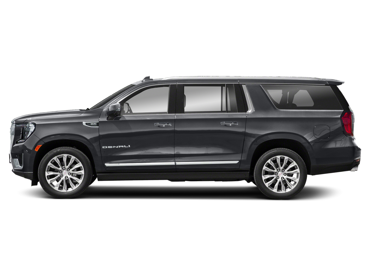 2023 GMC Yukon XL 4WD Denali Ultimate