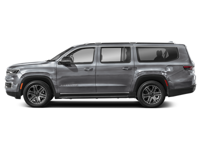2023 Jeep Wagoneer L 4x4