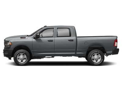 2023 RAM Ram 2500 Tradesman Crew Cab 4x4 6'4' Box