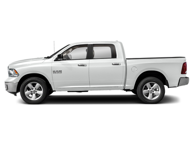 2023 RAM Ram 1500 Classic Warlock