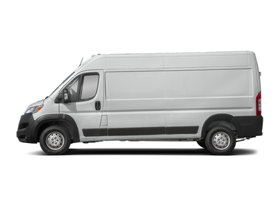 2023 RAM ProMaster 2500 2500 High Roof 159" WB