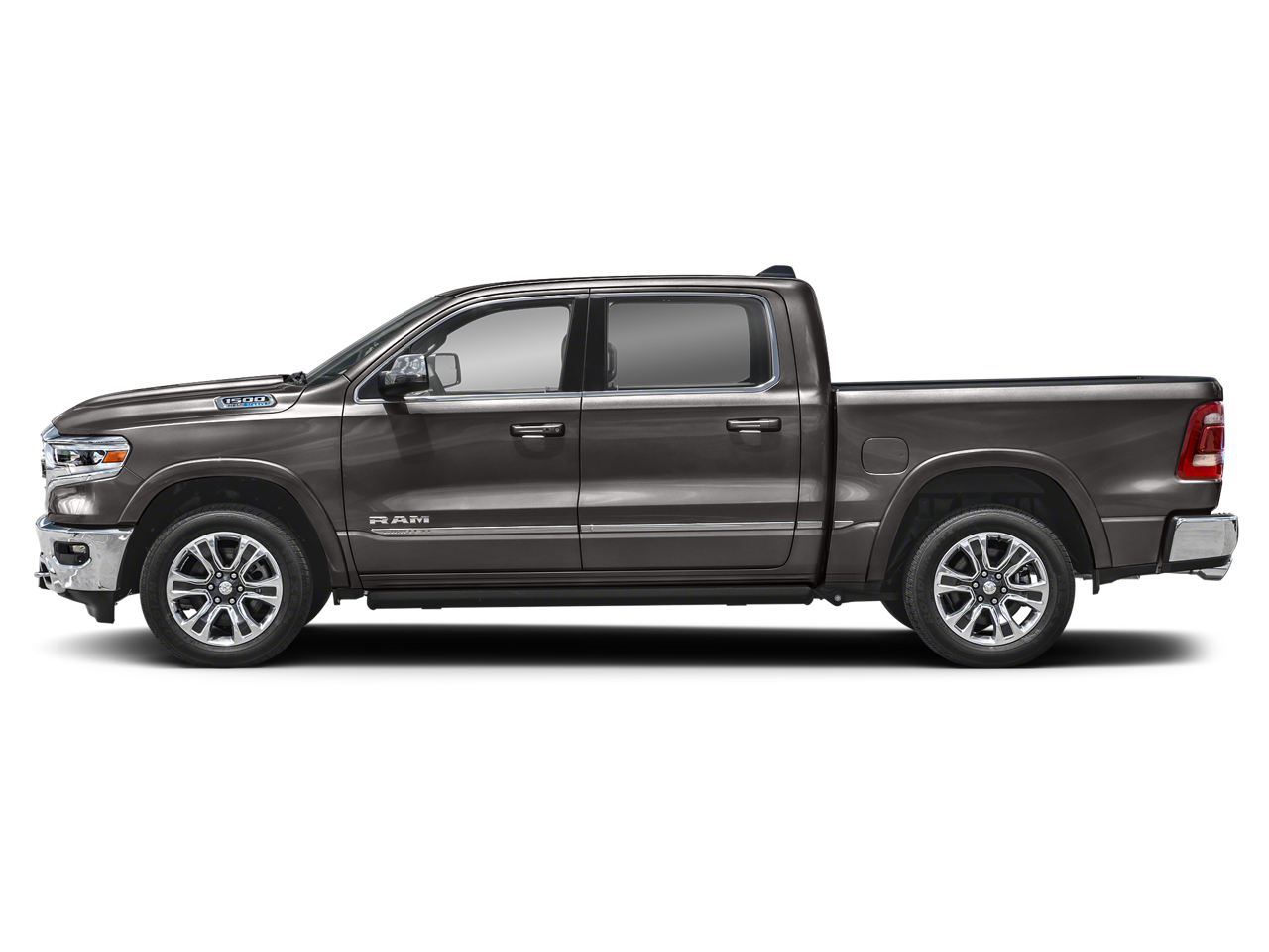 2024 RAM Ram 1500 Limited Crew Cab 4x4 5'7' Box