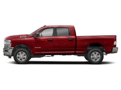 2024 RAM Ram 2500 Big Horn
