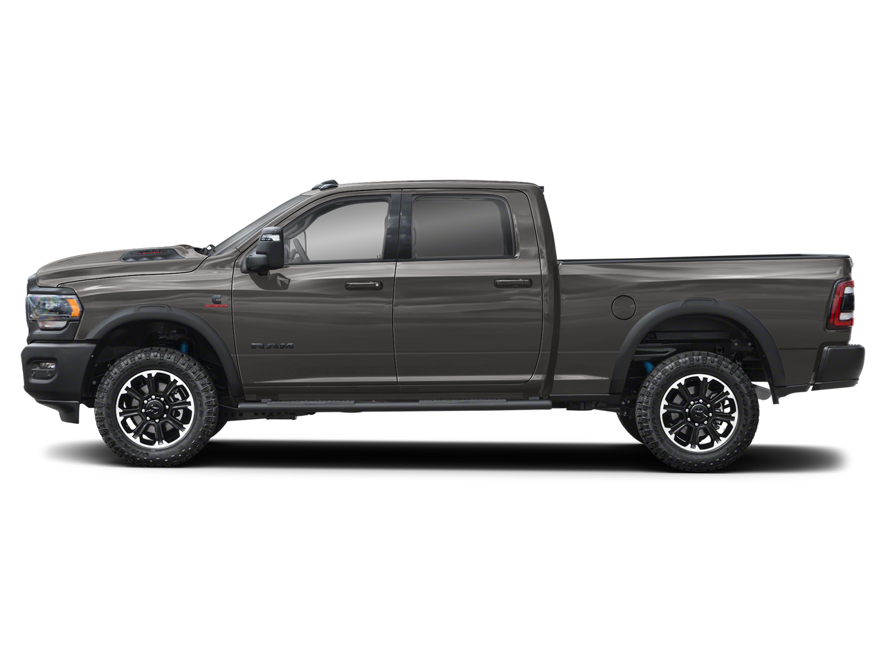 2024 RAM Ram 2500 Power Wagon Rebel Crew Cab 4x4 6'4' Box