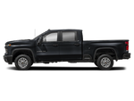 2025 Chevrolet Silverado 2500HD 4WD Crew Cab Standard Bed LT