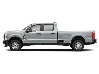 2025 Ford Super Duty F-350 DRW Pickup XL