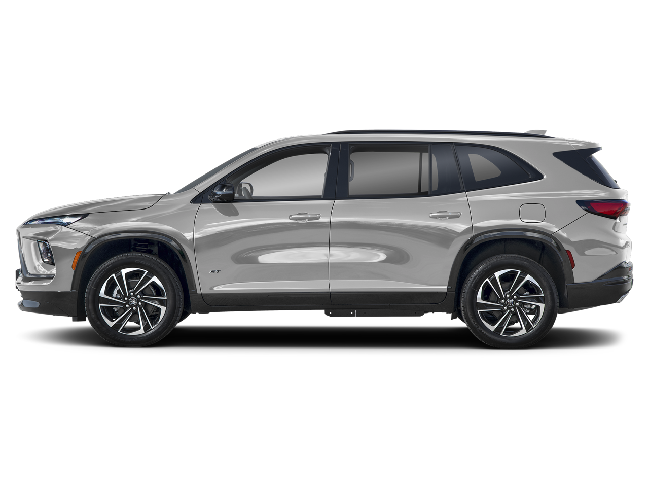 2026 Buick Enclave Sport Touring FWD