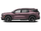 2026 Chevrolet Traverse AWD RS