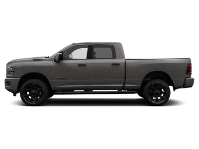 2026 RAM Ram 2500 Big Horn Crew Cab 4x4 6'4' Box