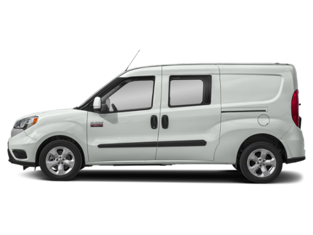 2018 RAM ProMaster City Wagon