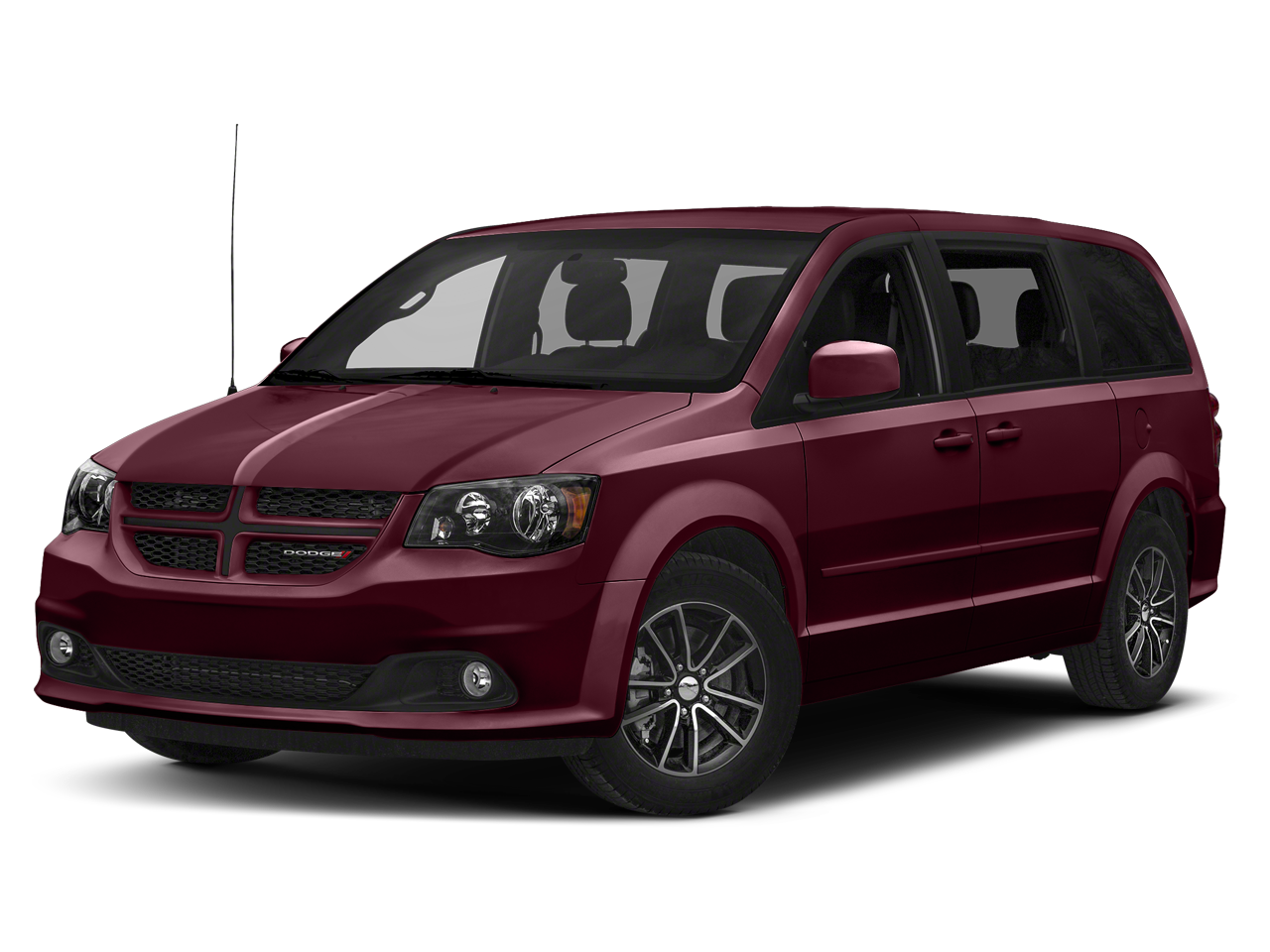 2019 Dodge Grand Caravan GT (Fleet)'s photo