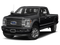 2019 Ford Super Duty F-250 Pickup Platinum