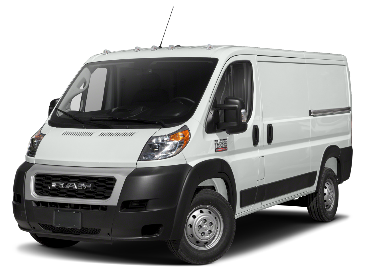 2019 RAM ProMaster 1500 1500 High Roof 136" WB
