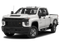 2020 Chevrolet Silverado 2500HD Work Truck 4WD Crew Cab 172