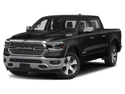 2020 RAM Ram 1500 Laramie