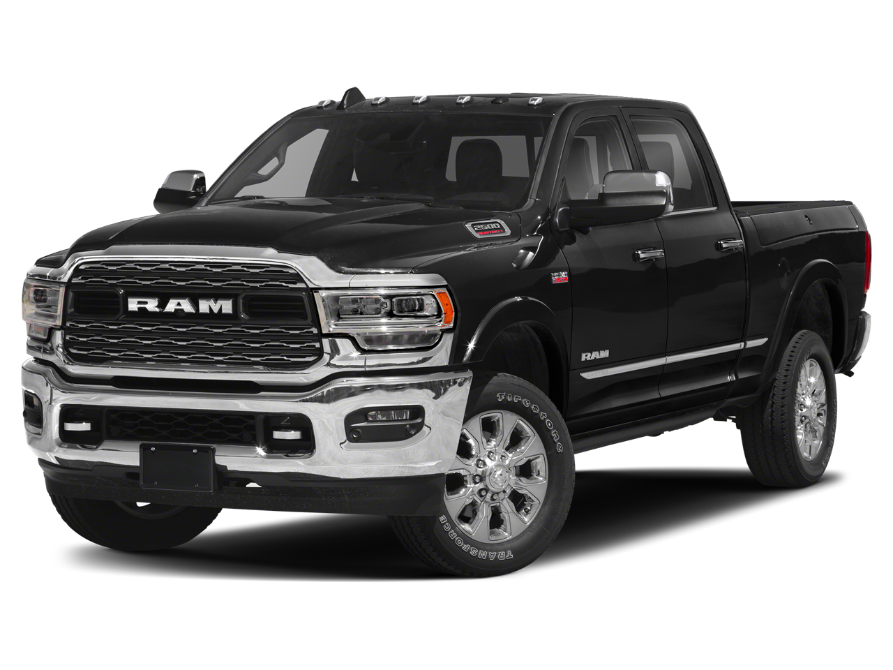 2020 RAM Ram 2500 Limited