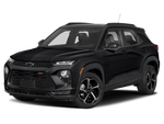 2021 Chevrolet Trailblazer FWD RS