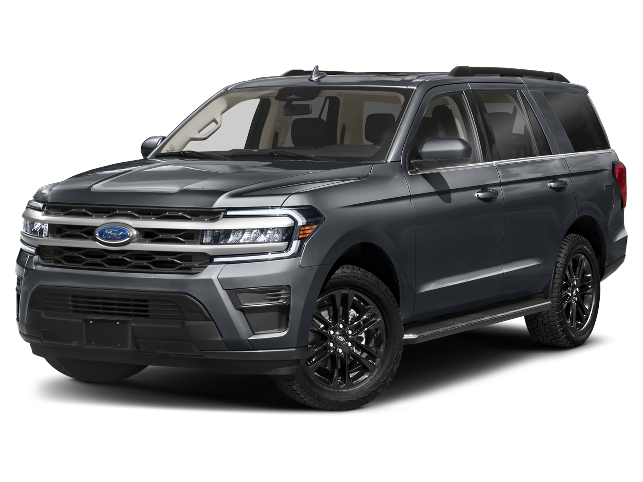 2022 Ford Expedition XLT's photo