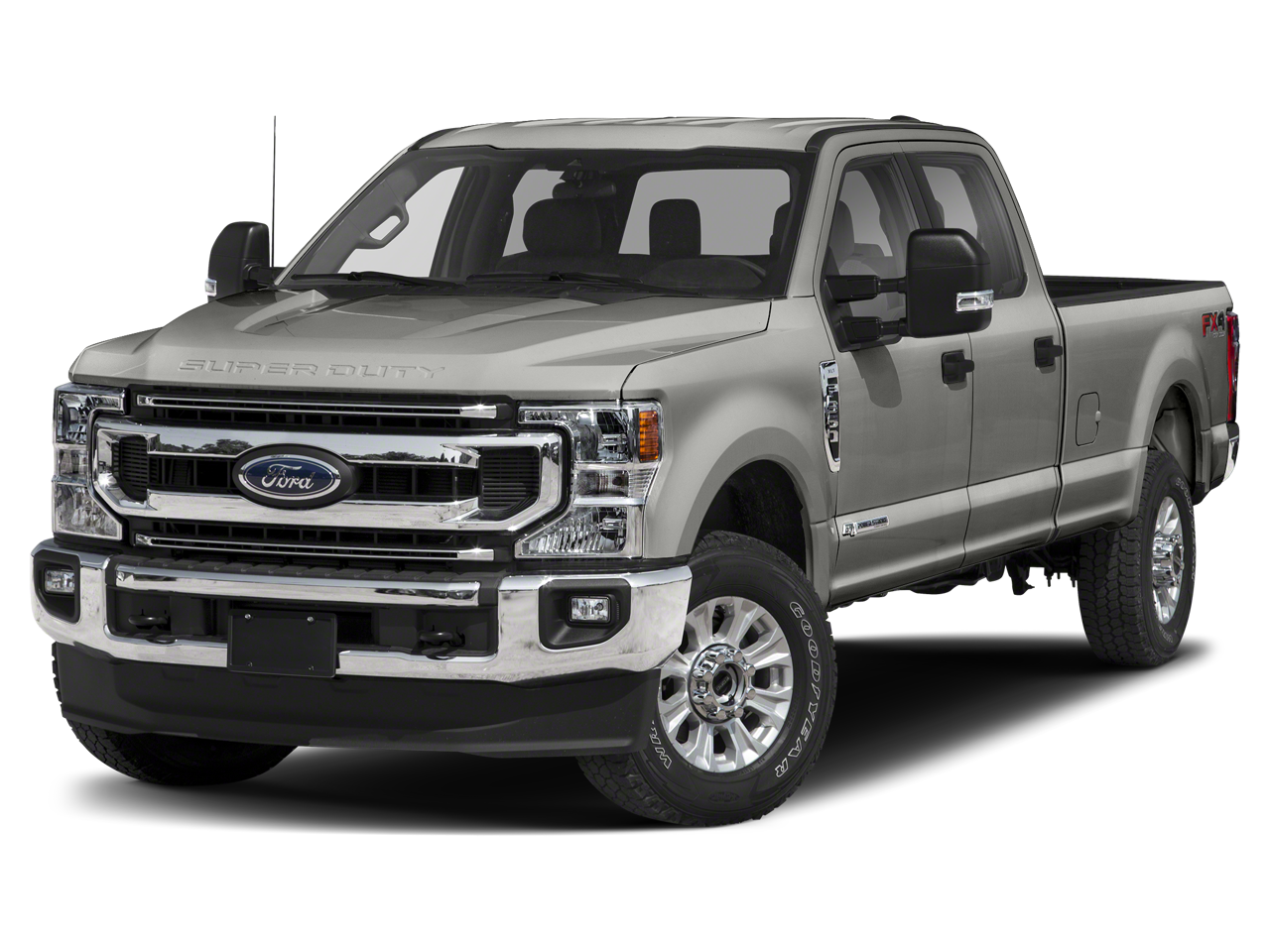 2022 Ford F-350 XLT