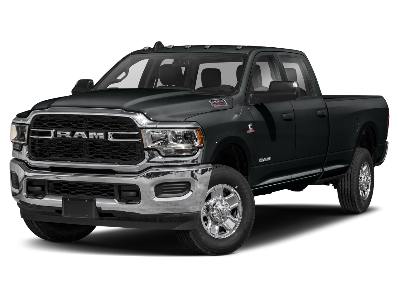 2022 RAM Ram 2500 Tradesman
