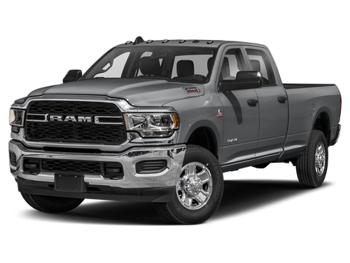 2022 RAM Ram 2500 Tradesman