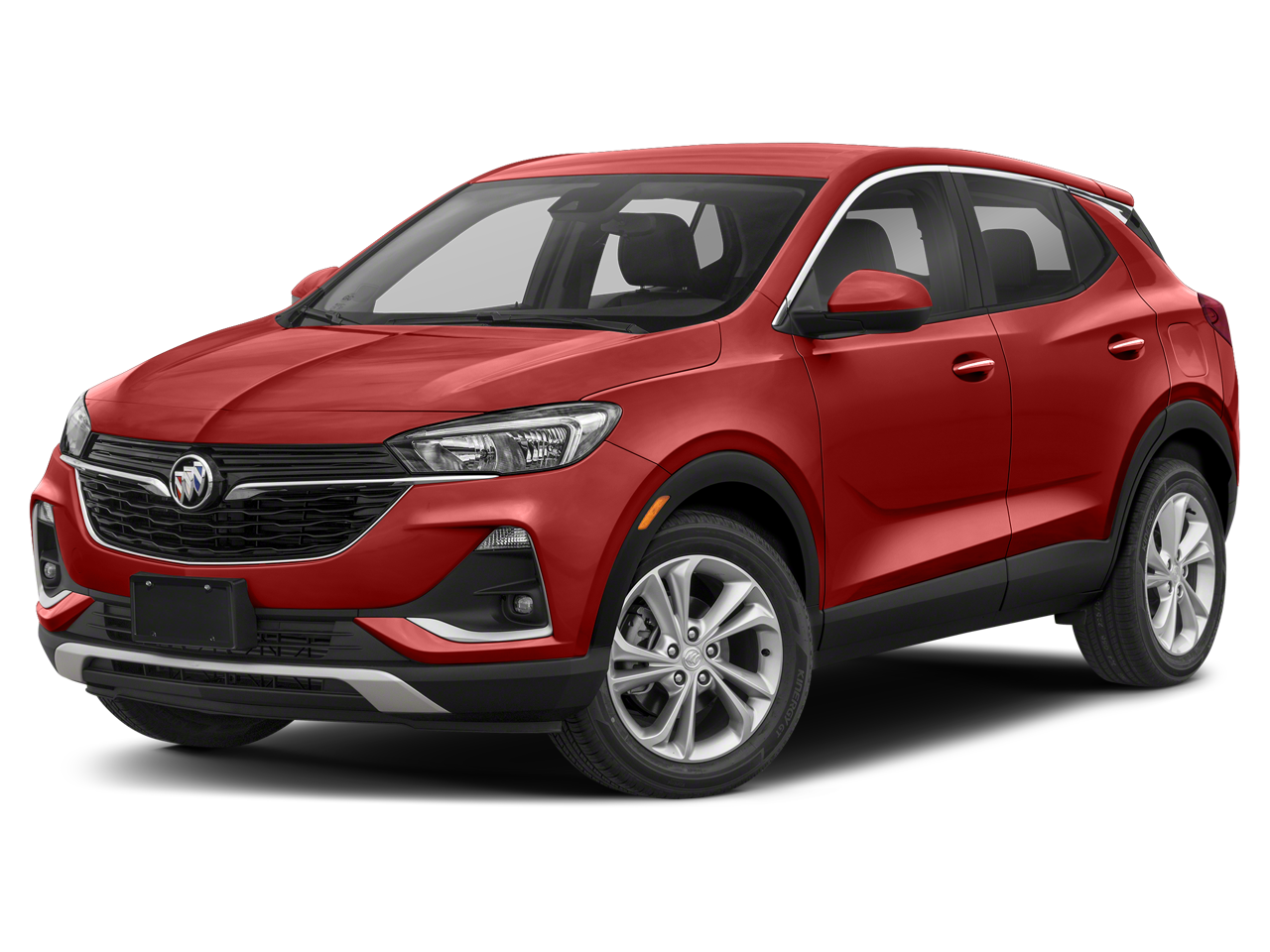 2023 Buick Encore Select