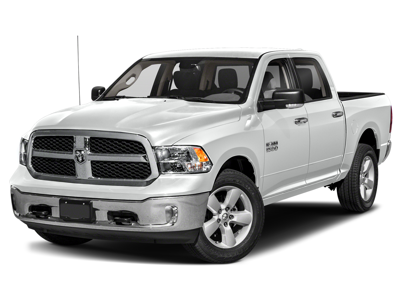 2023 RAM Ram 1500 Classic Warlock