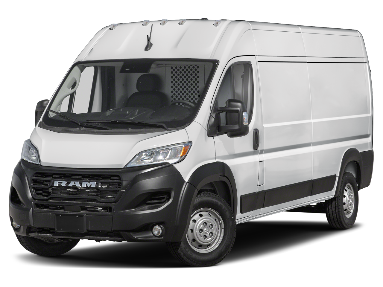 2023 RAM ProMaster 2500 2500 High Roof 159" WB