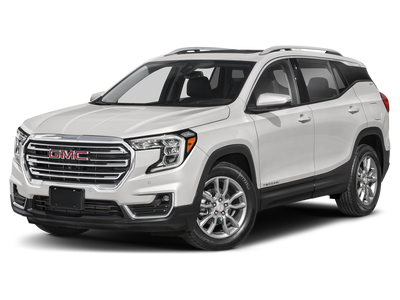 2024 GMC Terrain FWD SLE