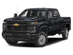 2025 Chevrolet Silverado 2500HD 4WD Crew Cab Standard Bed LT